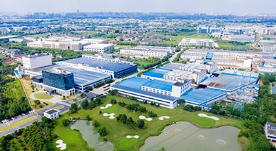 Changzhou Base