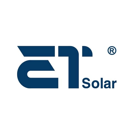 ET Solar