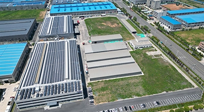 Lianyungang Base