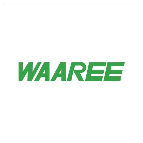 WAAREE