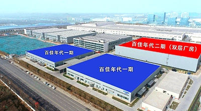 Xianyang Base