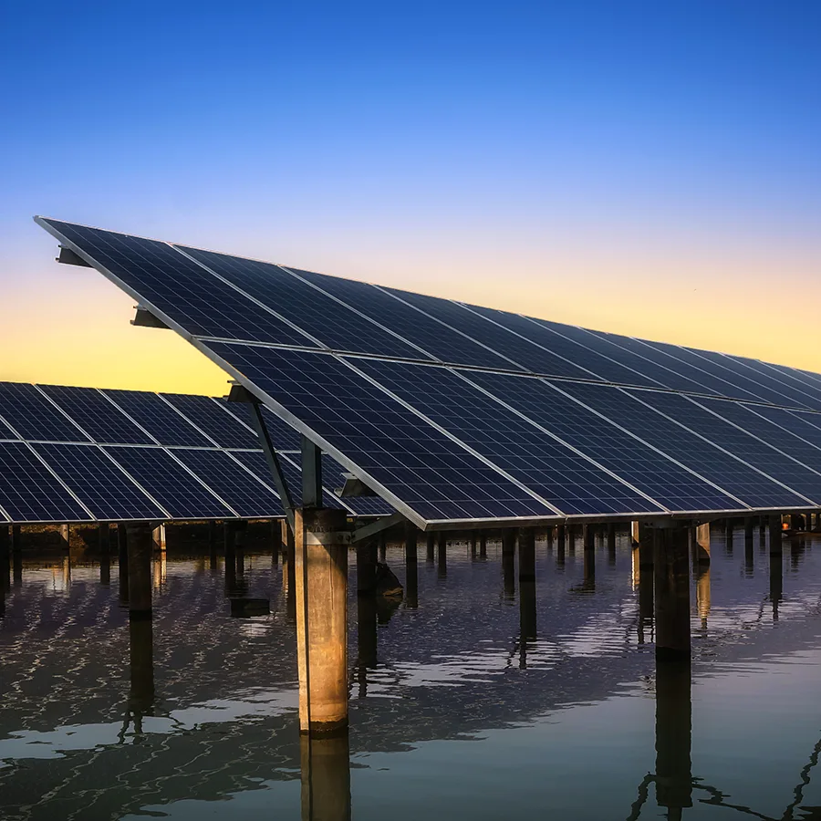 Photovoltaics