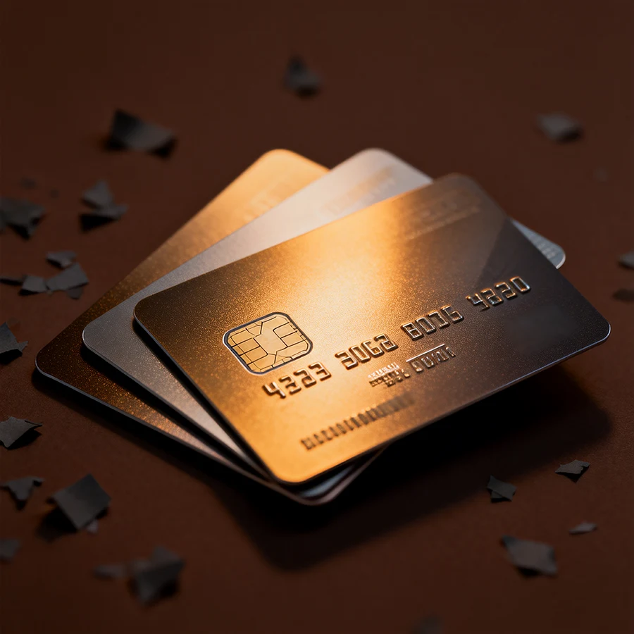 Digital Payment & ID Cards