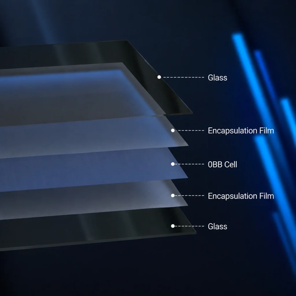 0BB Module Encapsulation Solution