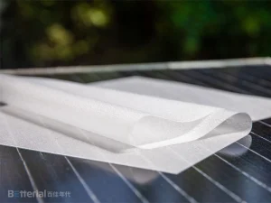 B601HP EVA Solar Film