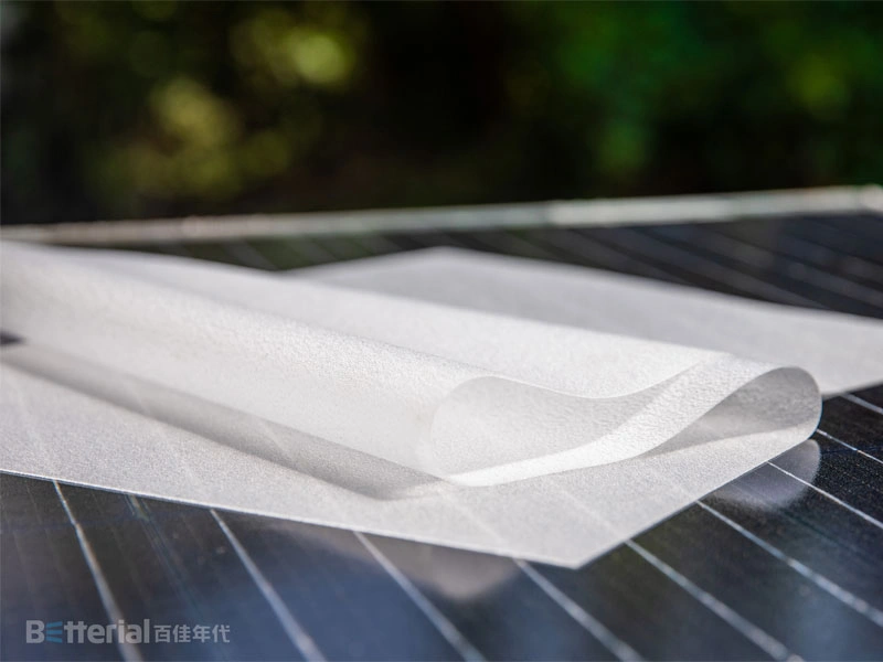 B601HP EVA Solar Film