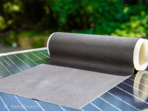 B601RS EVA Solar Film