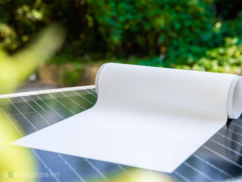 B601W EVA Solar Film
