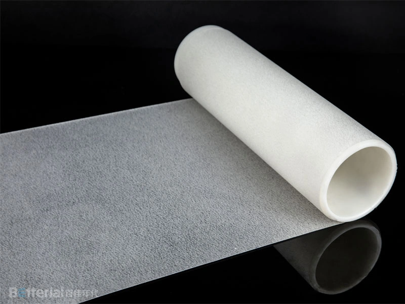 B606L POE Solar Film