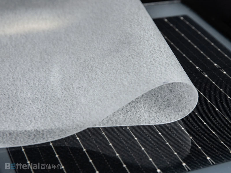 B602M EPE Solar Film