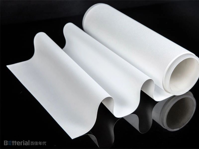 B606LW POE Solar Film