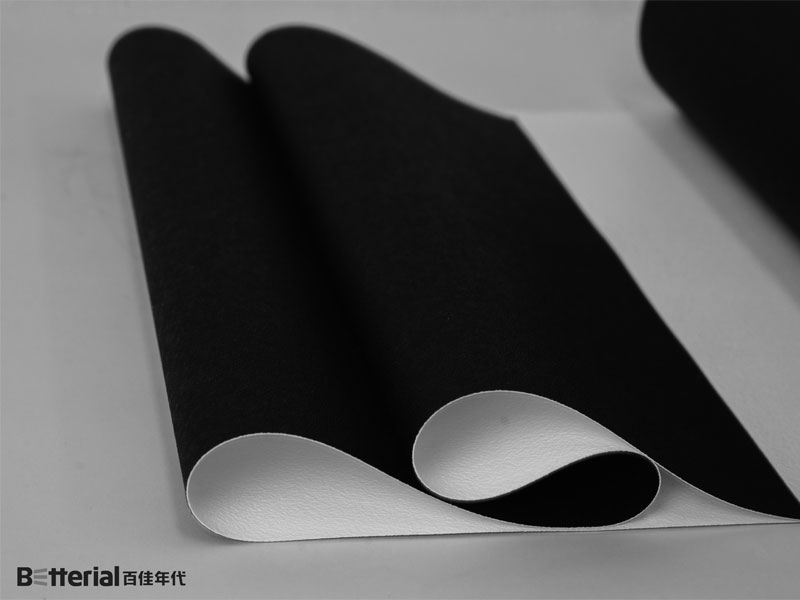 BPF-801C PV Backsheet