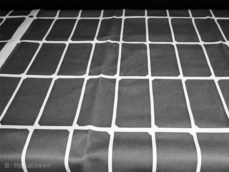 BPF-803M PV Backsheet