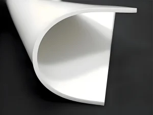 Ceramifiable Silicone Foam