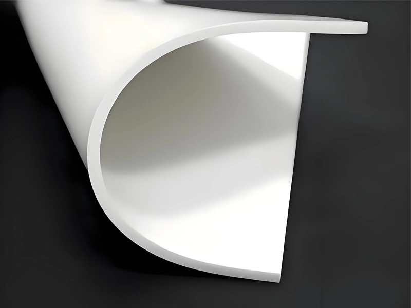 Ceramifiable Silicone Foam