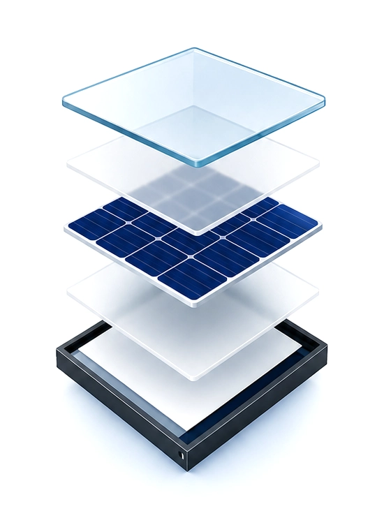 Core Challenges in PV Module Encapsulation