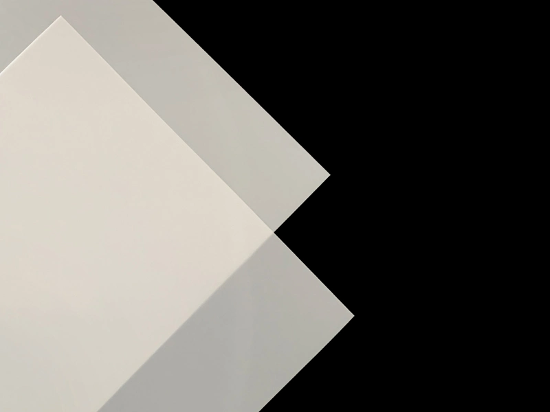Electrical Insulation Base Film