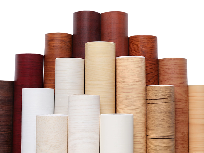 Floor Decorative Film