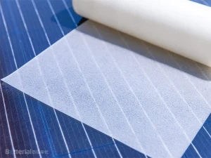 HI802 HJT Integrated Encapsulation Film