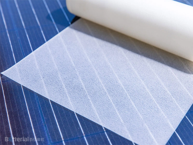 HI802 HJT Integrated Encapsulation Film