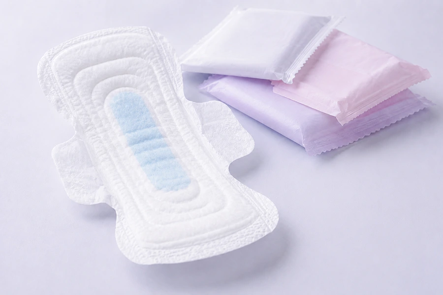 Hot Melt Adhesive for Feminine Hygiene Products