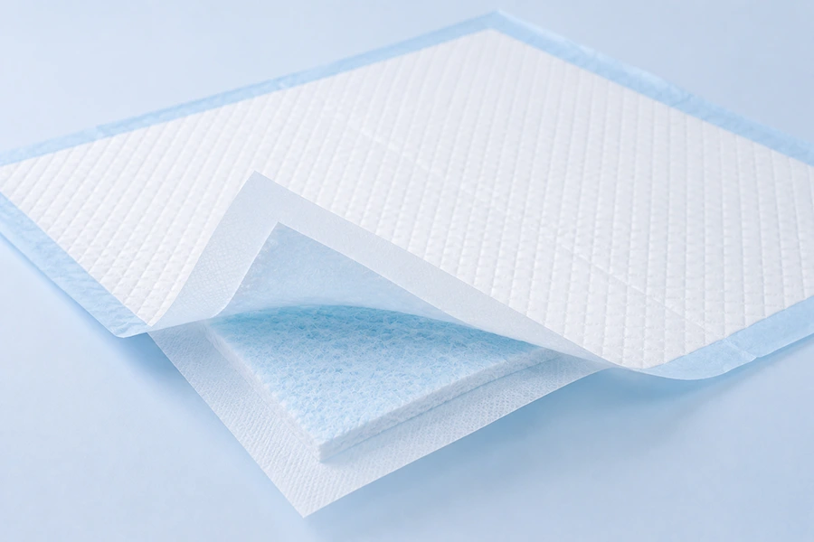 Hot Melt Adhesive for Pet Pads