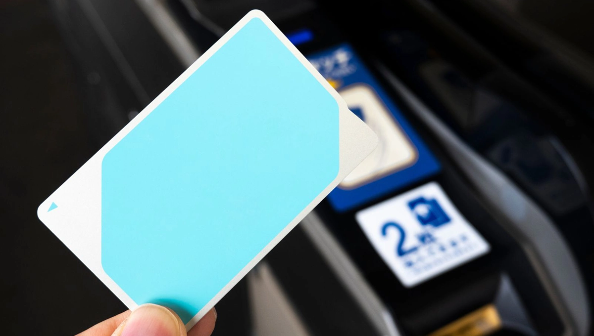 IC Card Material Solution