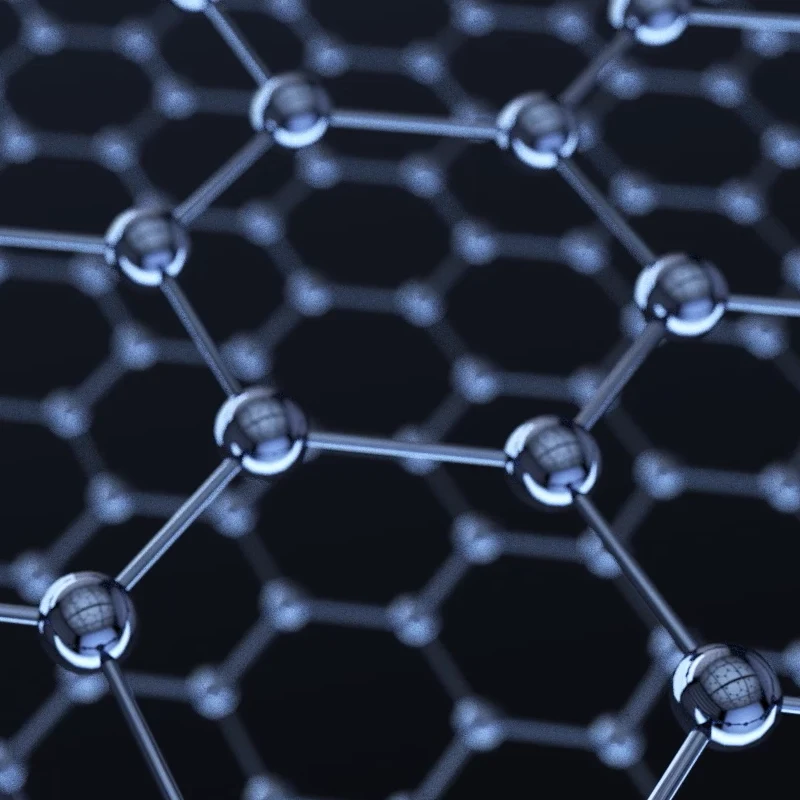 Polymer Molecular Structure