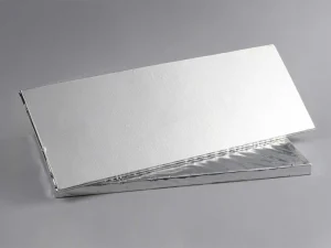 Nano-Silica Composite Thermal Insulation Board