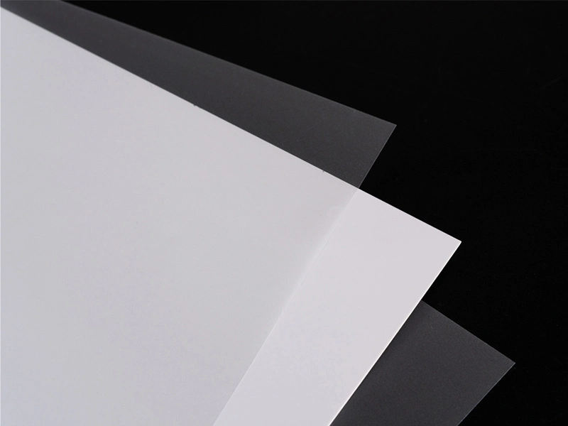 PC Card Base Film