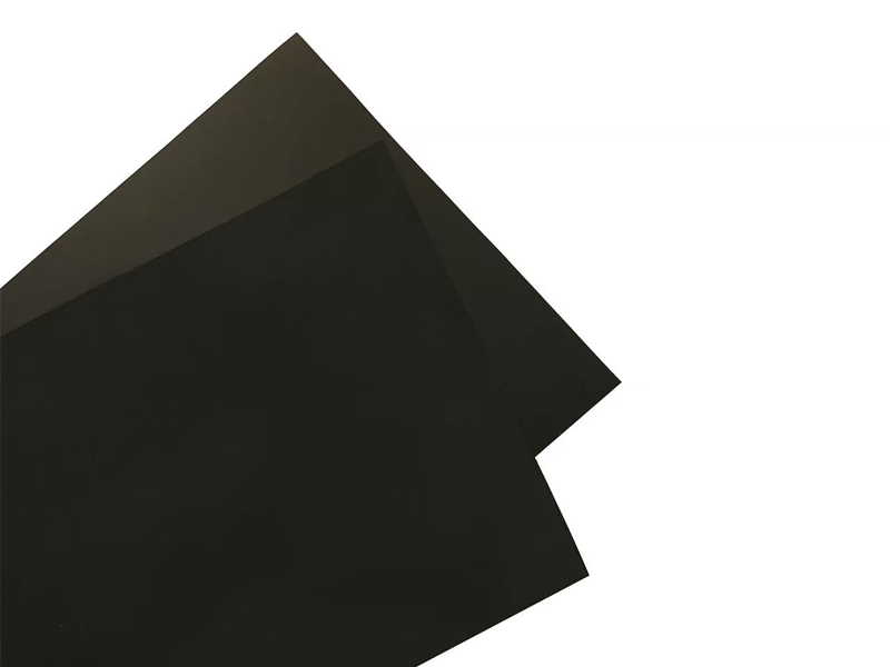 PC Insulation Flame-Retardant Sheet