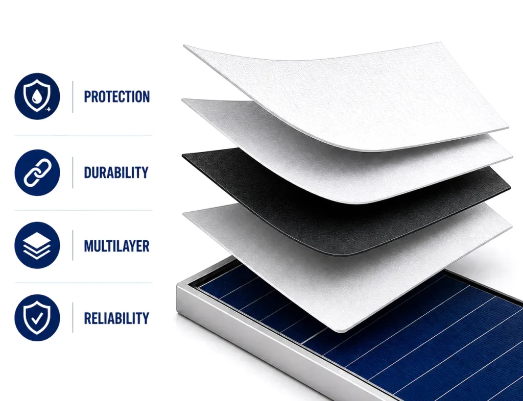 PV Backsheets