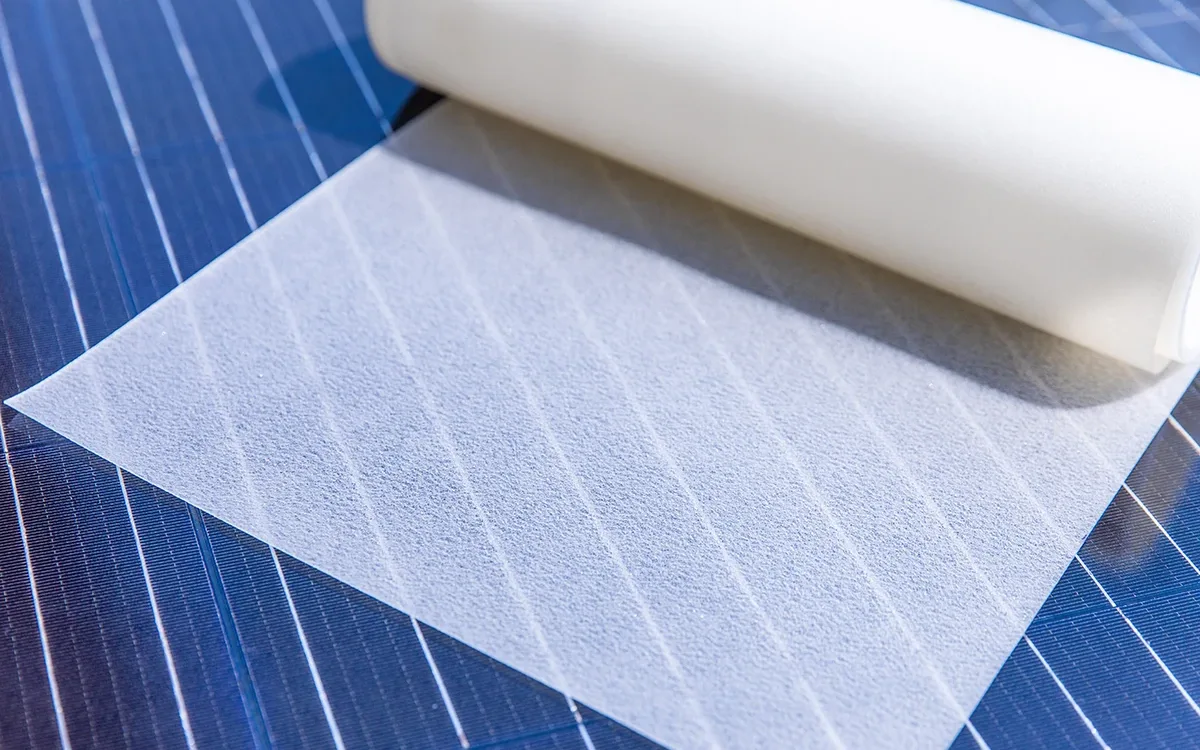 PV Functional Film