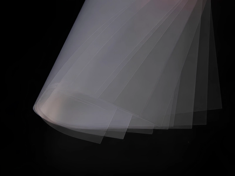 PVC Skin Film