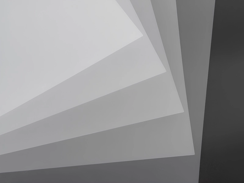 RPVC Card Film