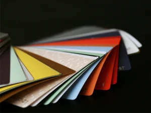Rigid PVC Film