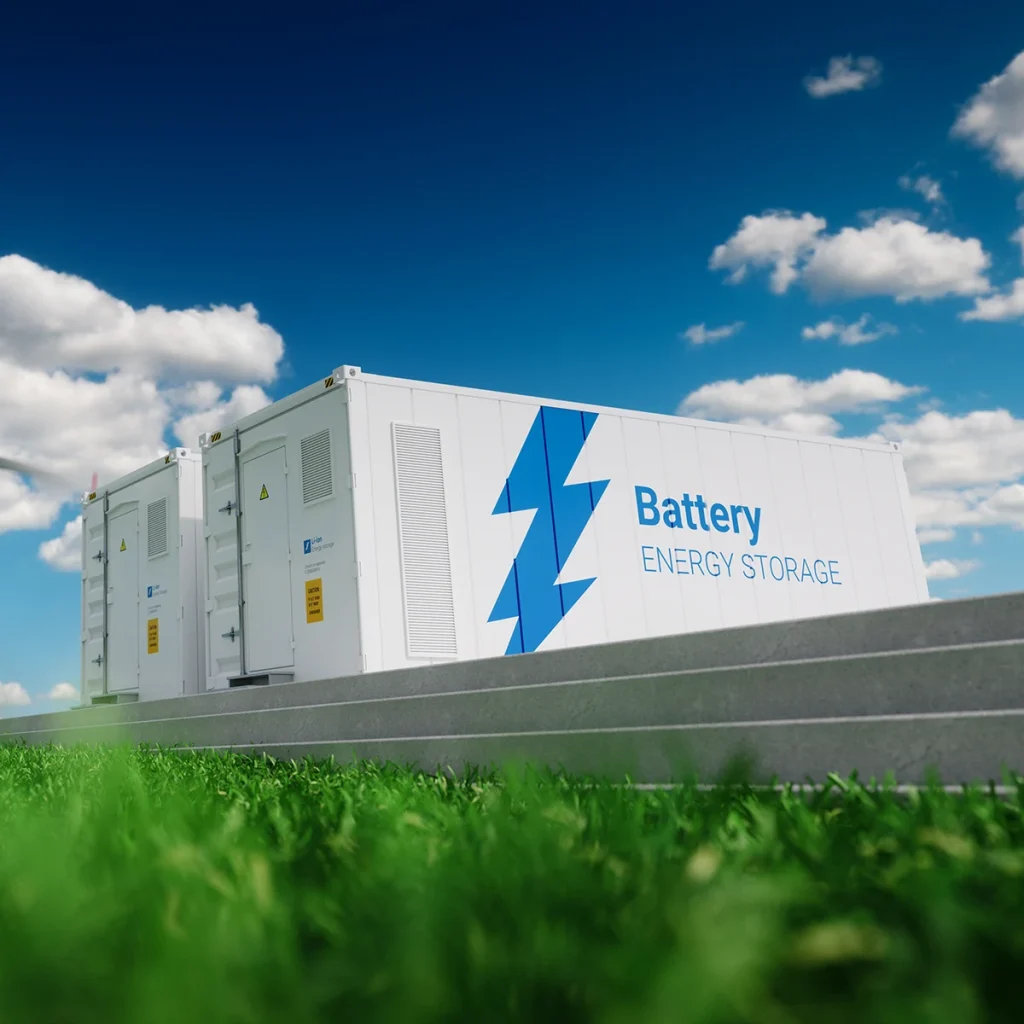 Safety Protection Material Solutions for Lithium Battery and Energy Storage