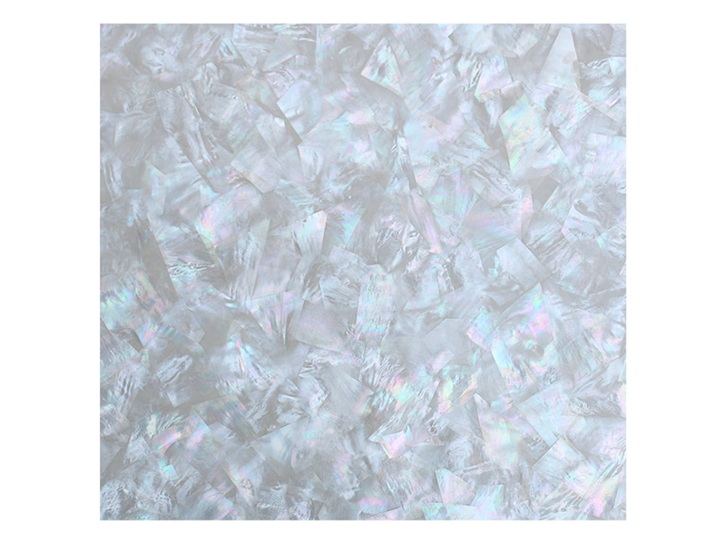 Shell-like PVC Card Film