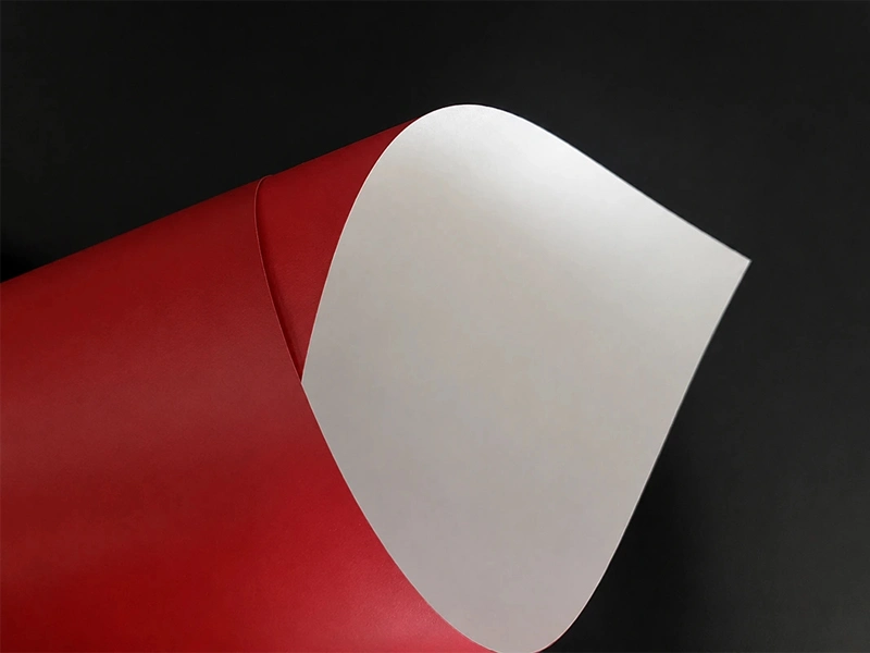 COE Color PVC Printing Film