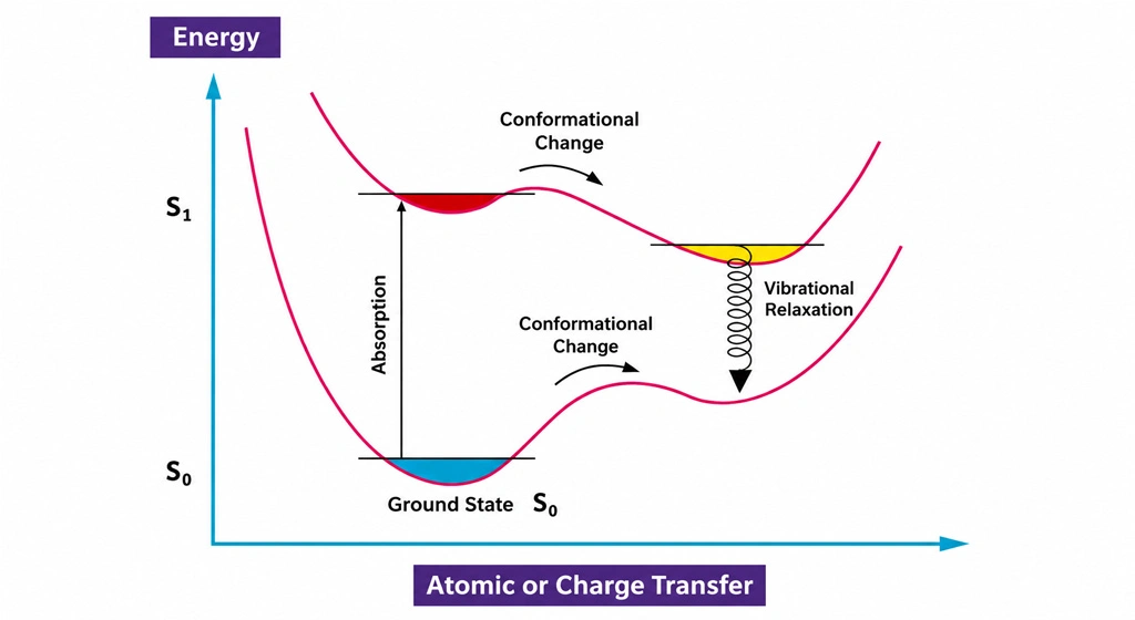 Dynamic UV Cut-Off Technology