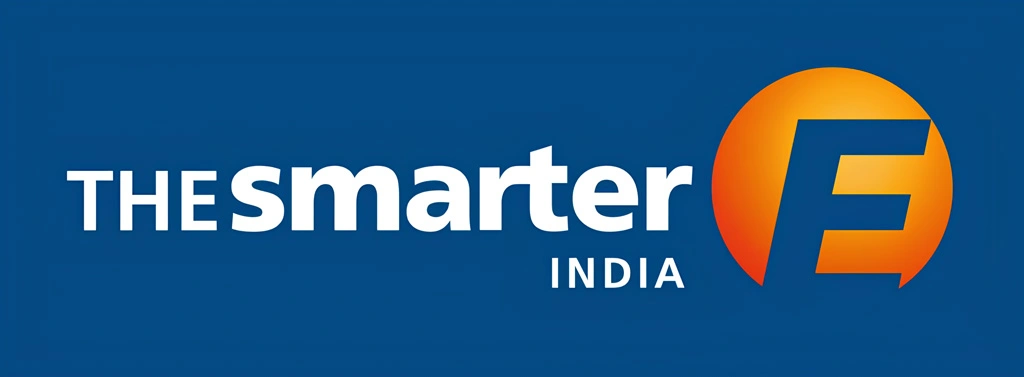 The smarter E India 2026