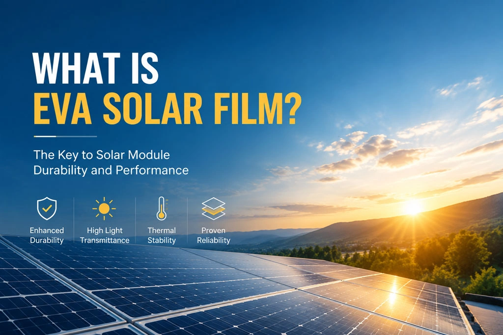 EVA Güneş Filmi Nedir