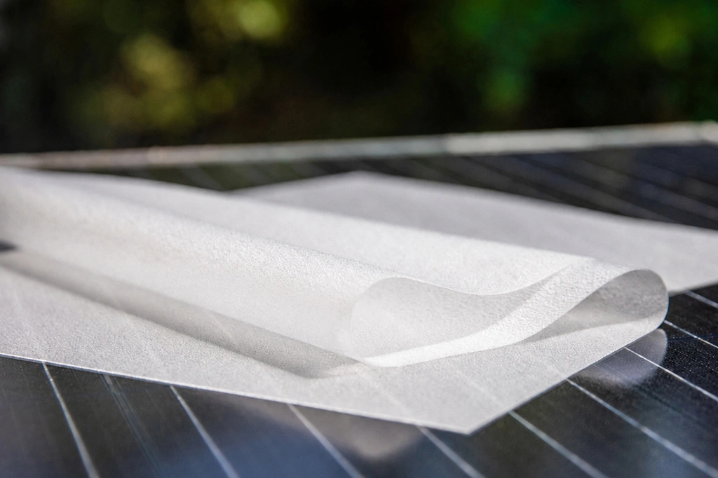EVA Encapsulation Film