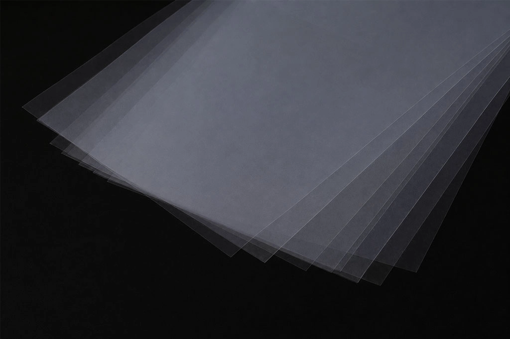PVC Card Adhesive Film