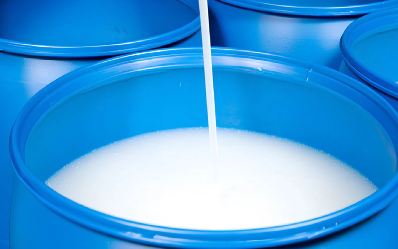 Water-Based Adhesive for Hygiene Products